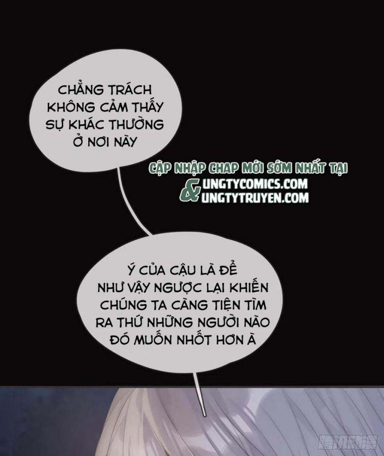 Thỉnh Cùng Ta Đồng Miên 69 trang 30