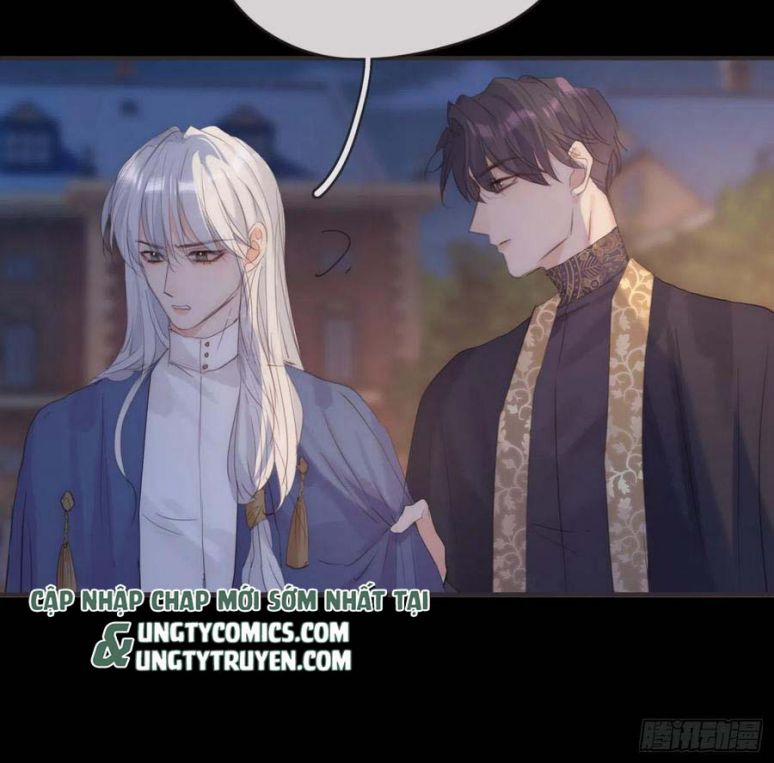 Thỉnh Cùng Ta Đồng Miên 69 trang 36