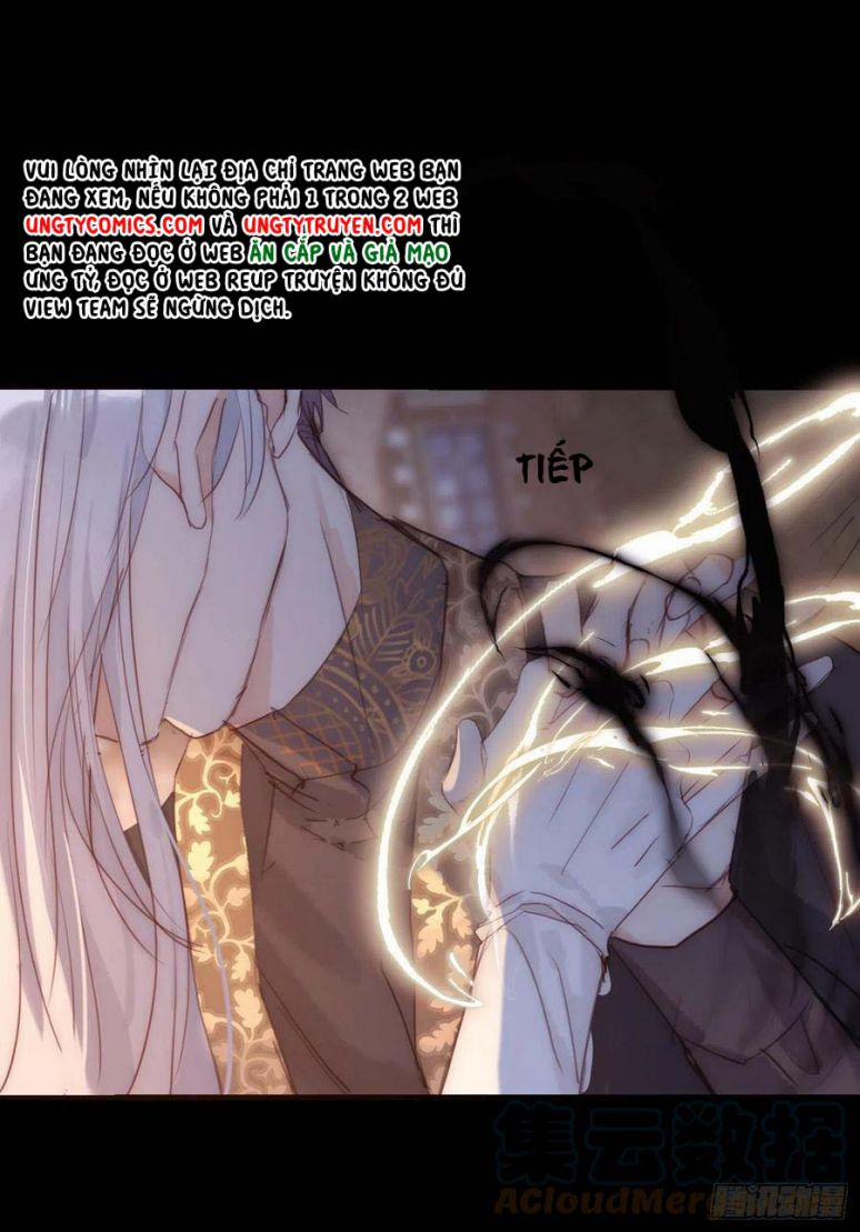 Thỉnh Cùng Ta Đồng Miên 69 trang 5