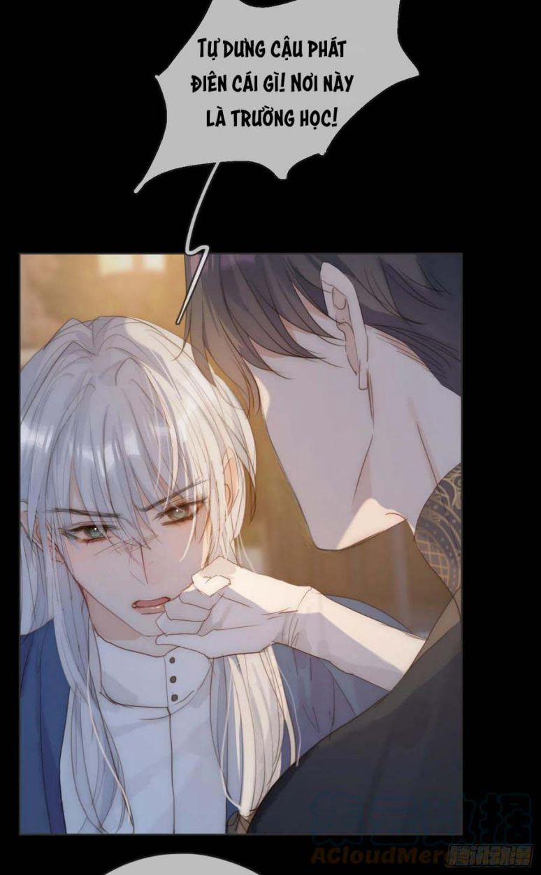 Thỉnh Cùng Ta Đồng Miên 69 trang 9