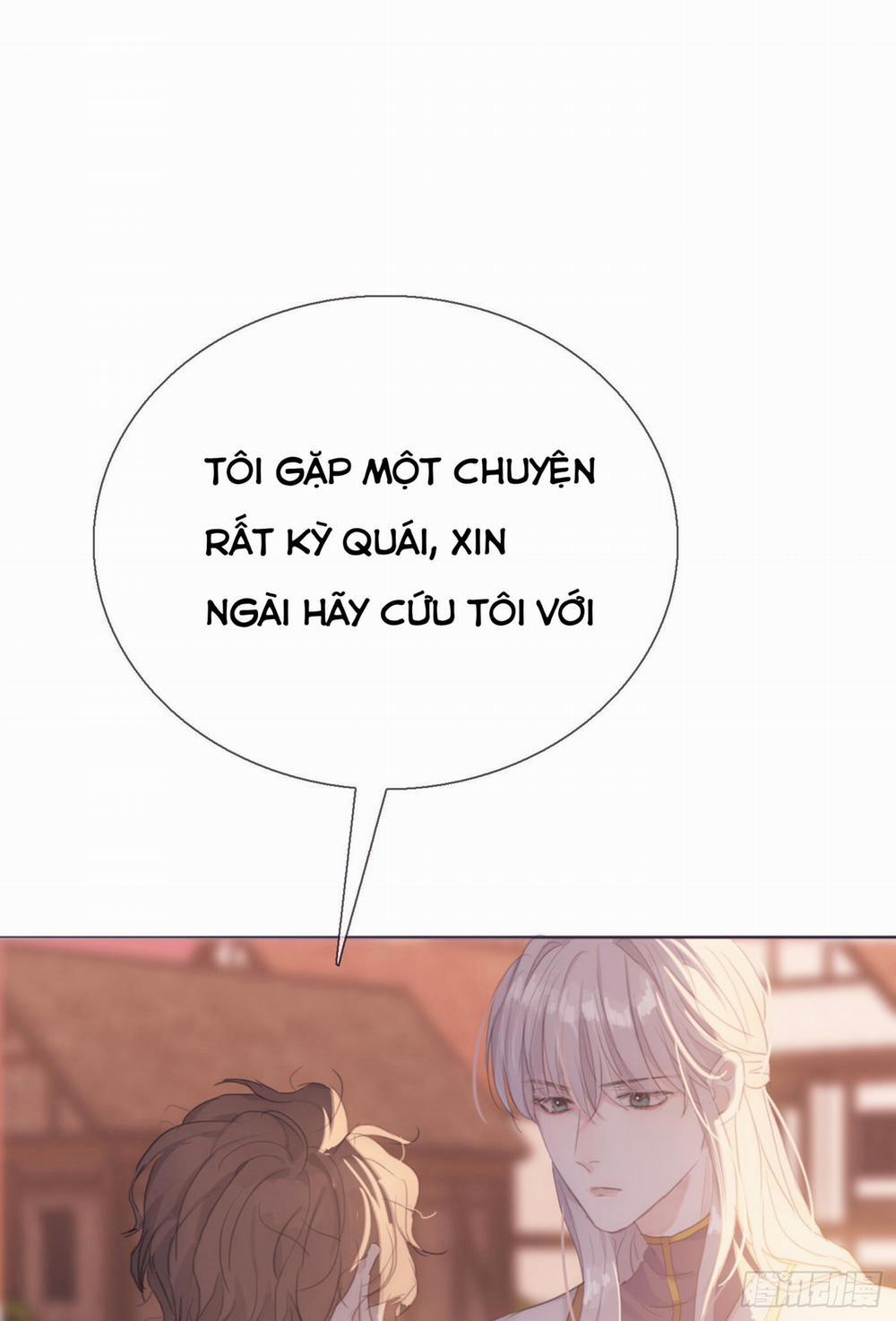 Thỉnh Cùng Ta Đồng Miên 7 trang 10