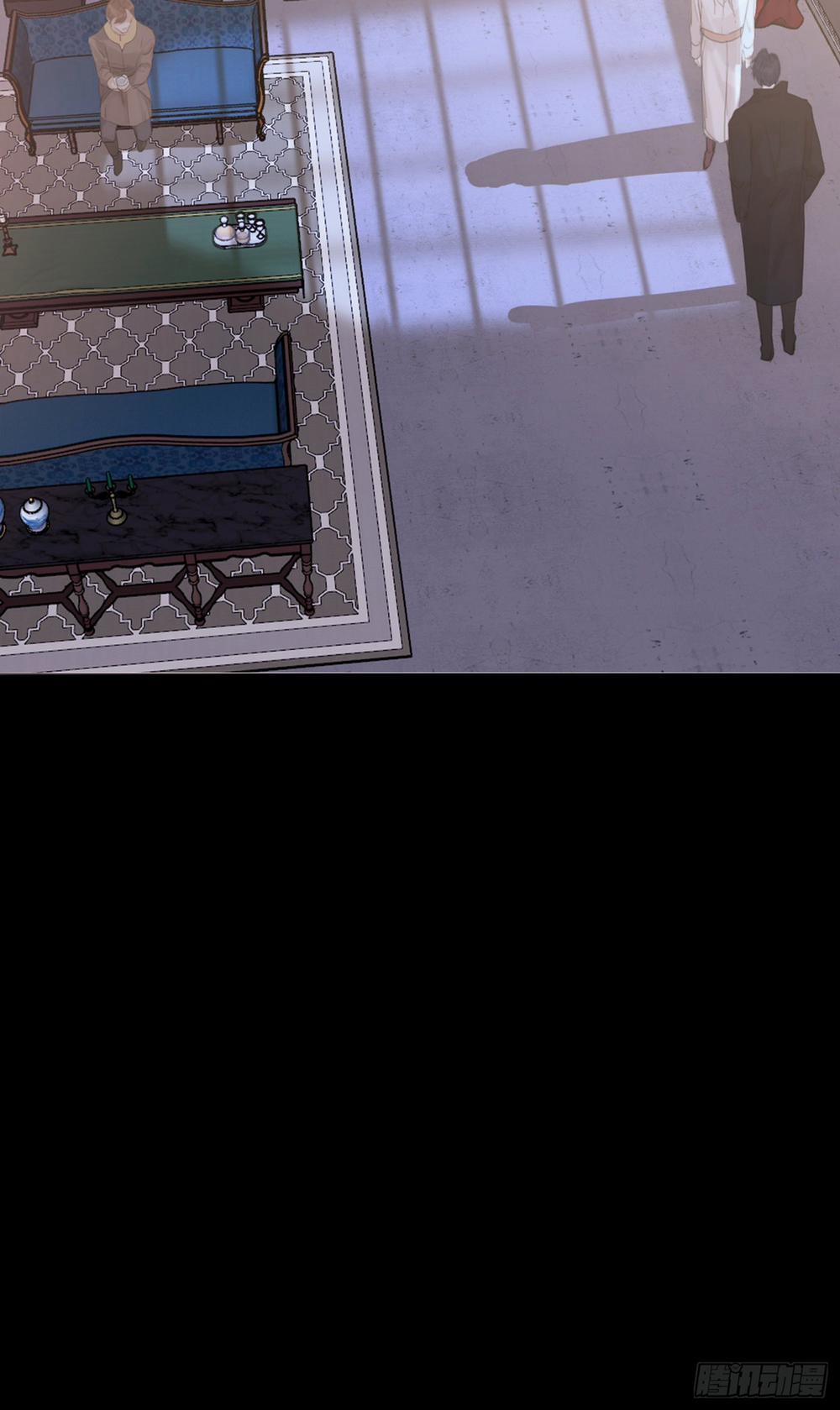 Thỉnh Cùng Ta Đồng Miên 7 trang 15