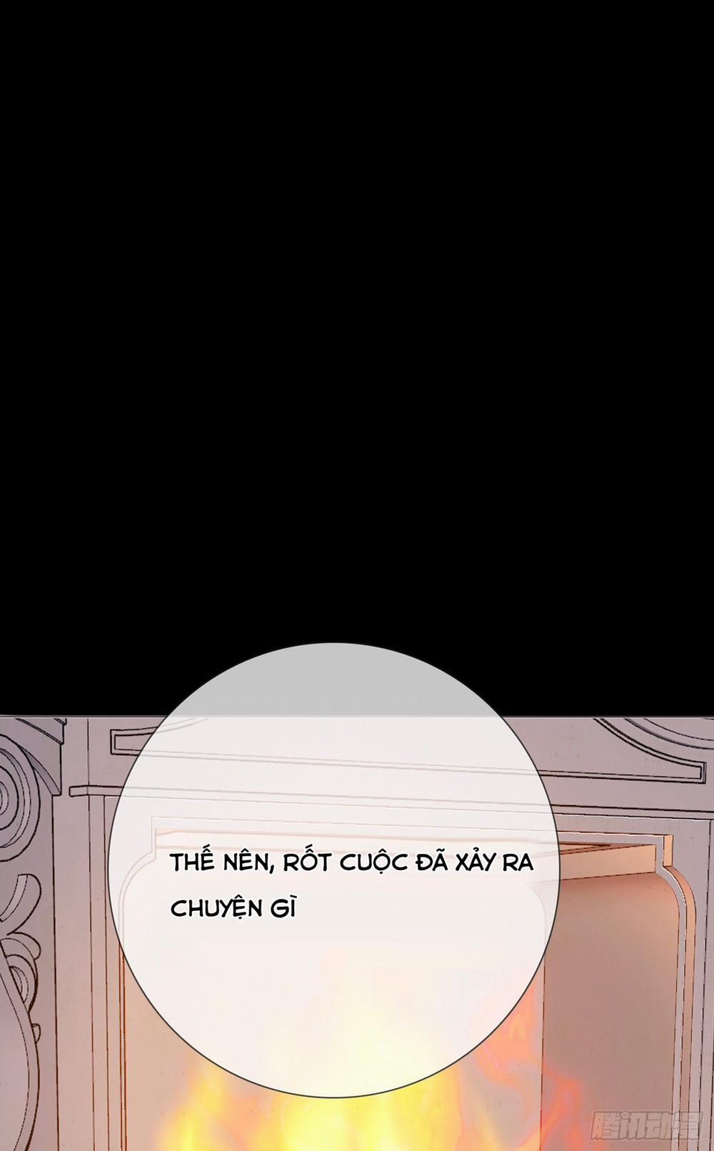 Thỉnh Cùng Ta Đồng Miên 7 trang 16