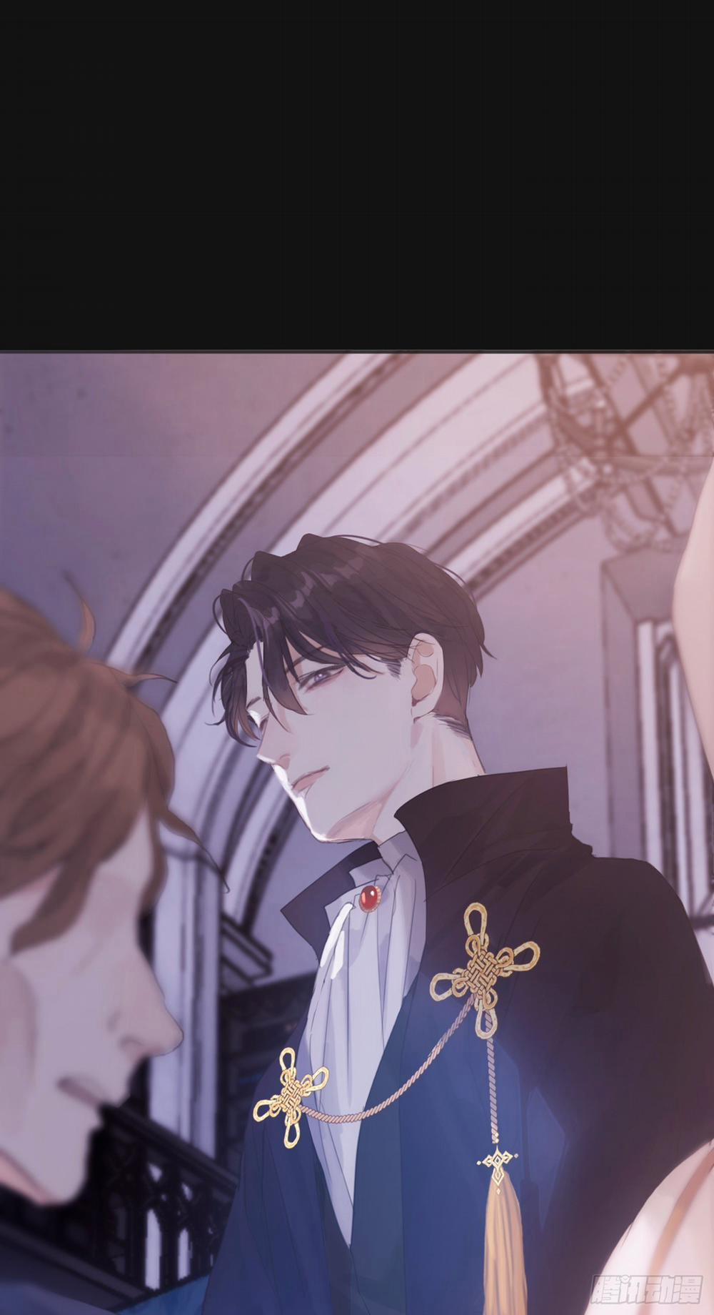 Thỉnh Cùng Ta Đồng Miên 7 trang 32