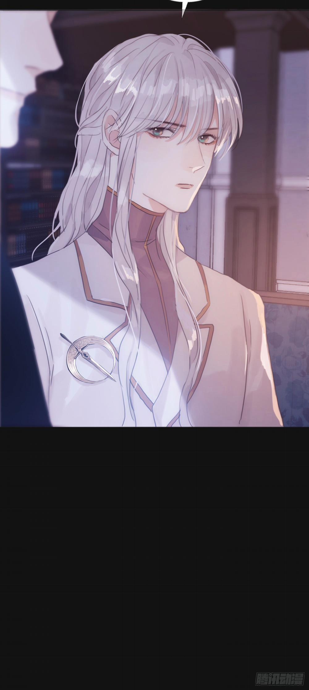 Thỉnh Cùng Ta Đồng Miên 7 trang 34