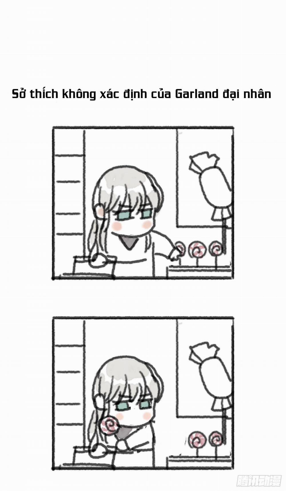 Thỉnh Cùng Ta Đồng Miên 7 trang 35