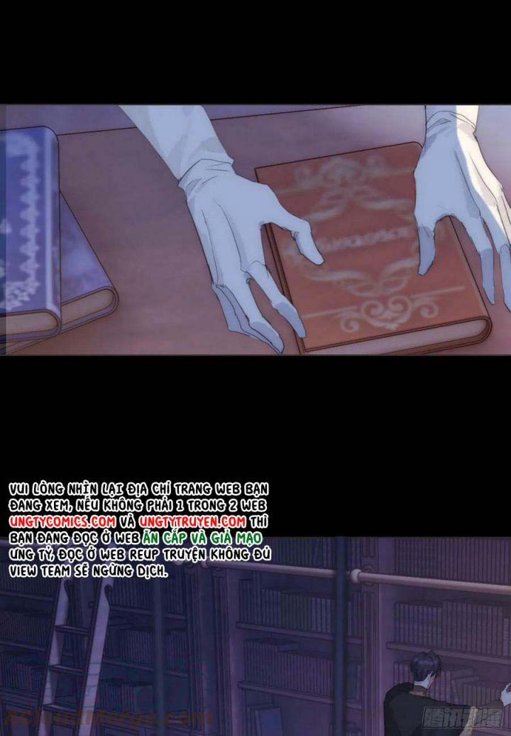 Thỉnh Cùng Ta Đồng Miên 70 trang 13