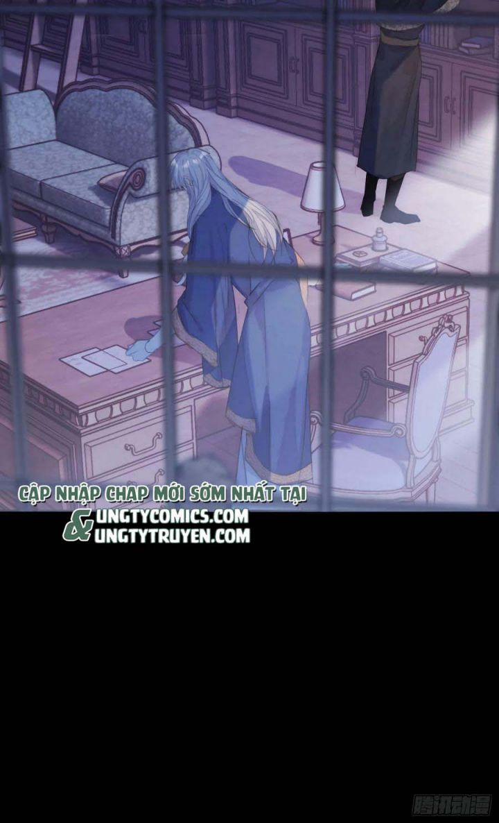 Thỉnh Cùng Ta Đồng Miên 70 trang 14