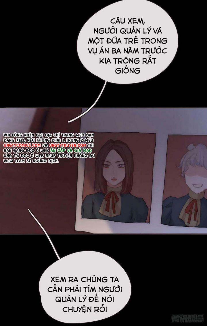 Thỉnh Cùng Ta Đồng Miên 70 trang 20