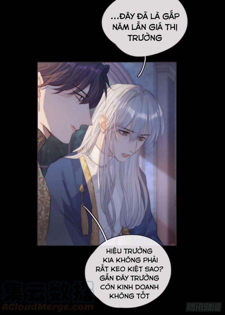 Thỉnh Cùng Ta Đồng Miên 70 trang 23