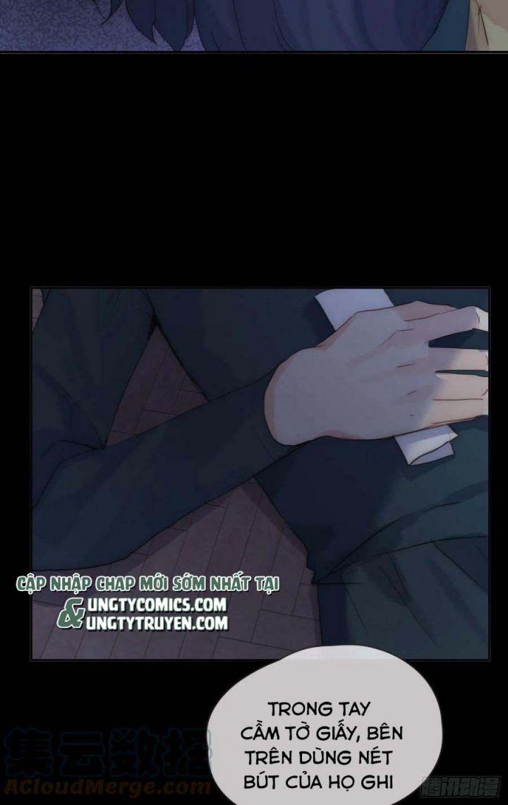 Thỉnh Cùng Ta Đồng Miên 70 trang 31
