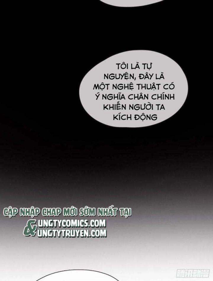 Thỉnh Cùng Ta Đồng Miên 70 trang 32