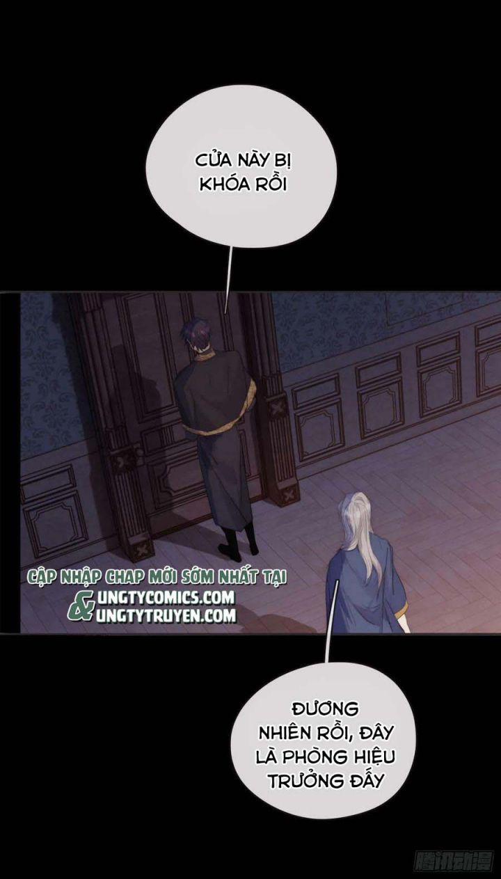 Thỉnh Cùng Ta Đồng Miên 70 trang 4