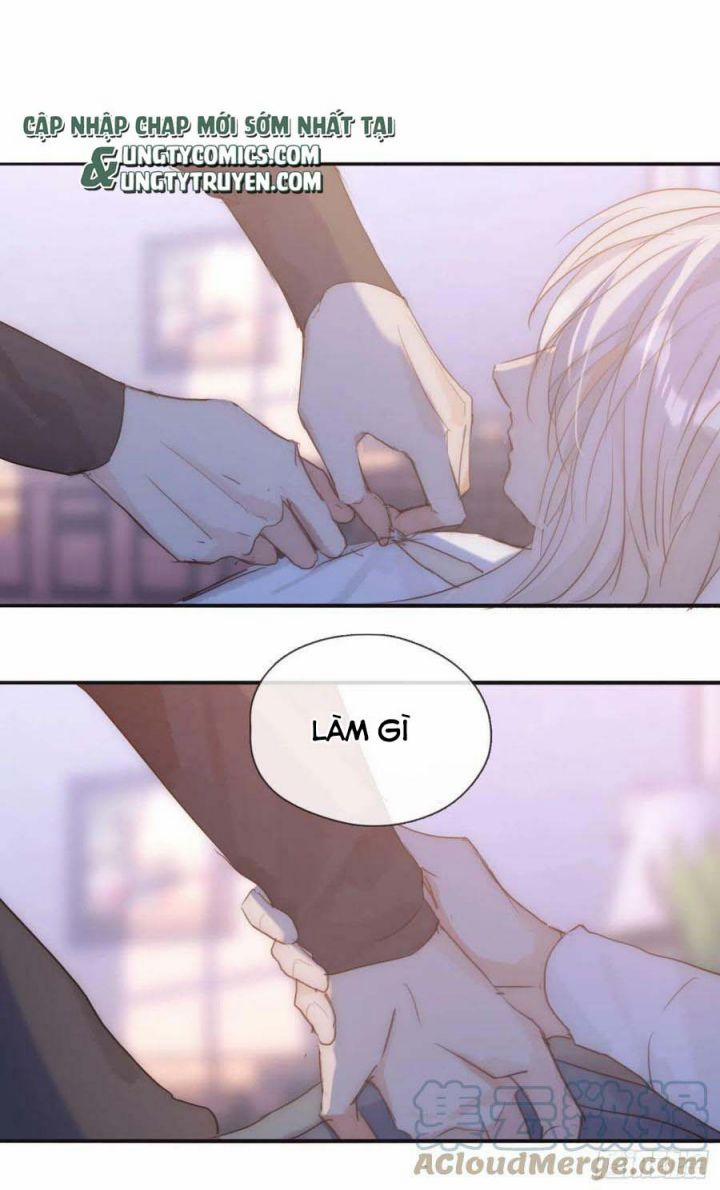 Thỉnh Cùng Ta Đồng Miên 70 trang 41
