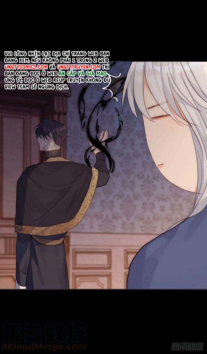 Thỉnh Cùng Ta Đồng Miên 70 trang 5