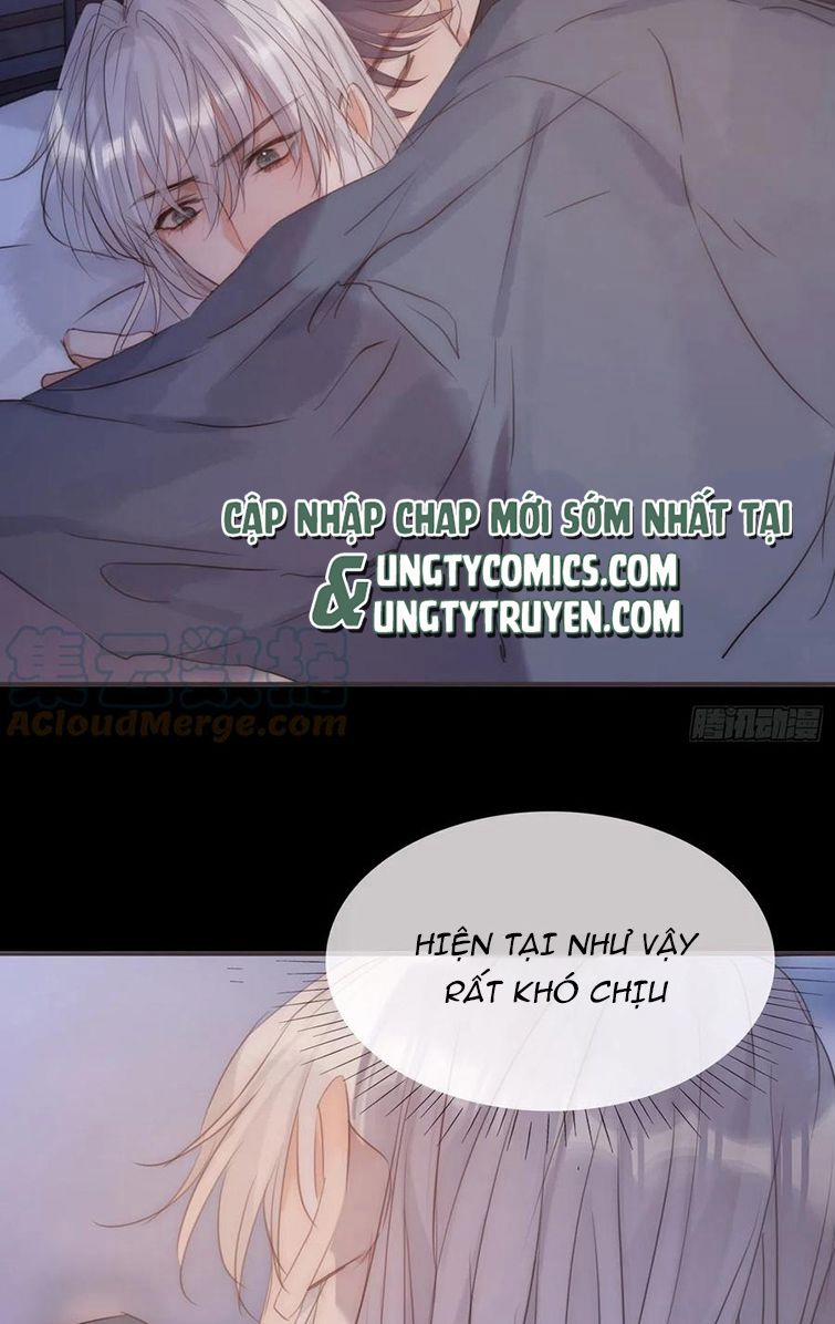 Thỉnh Cùng Ta Đồng Miên 71 trang 11