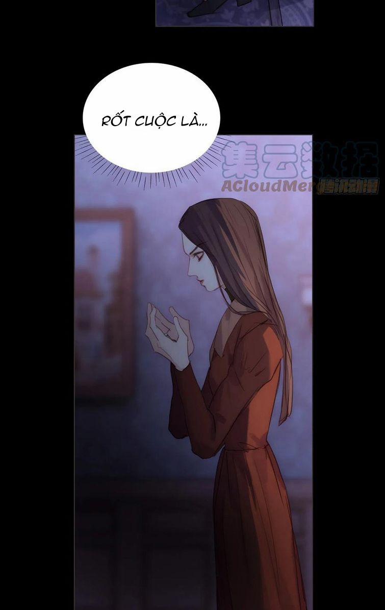 Thỉnh Cùng Ta Đồng Miên 71 trang 17