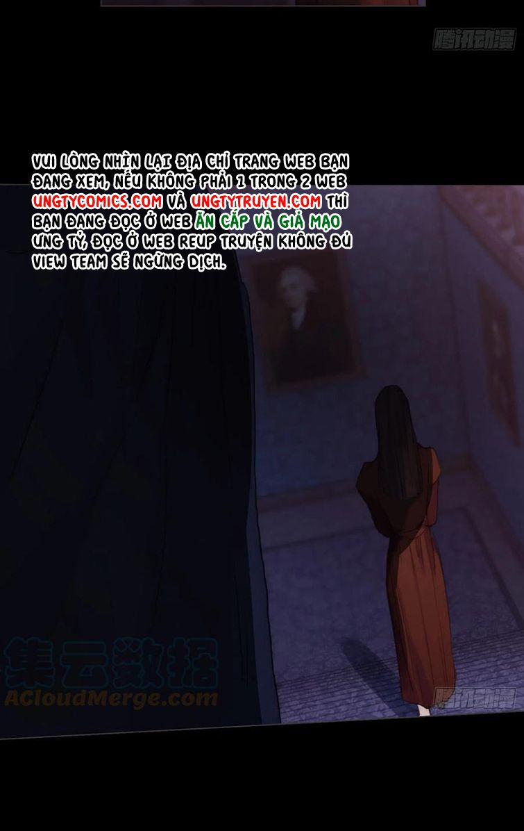 Thỉnh Cùng Ta Đồng Miên 71 trang 18