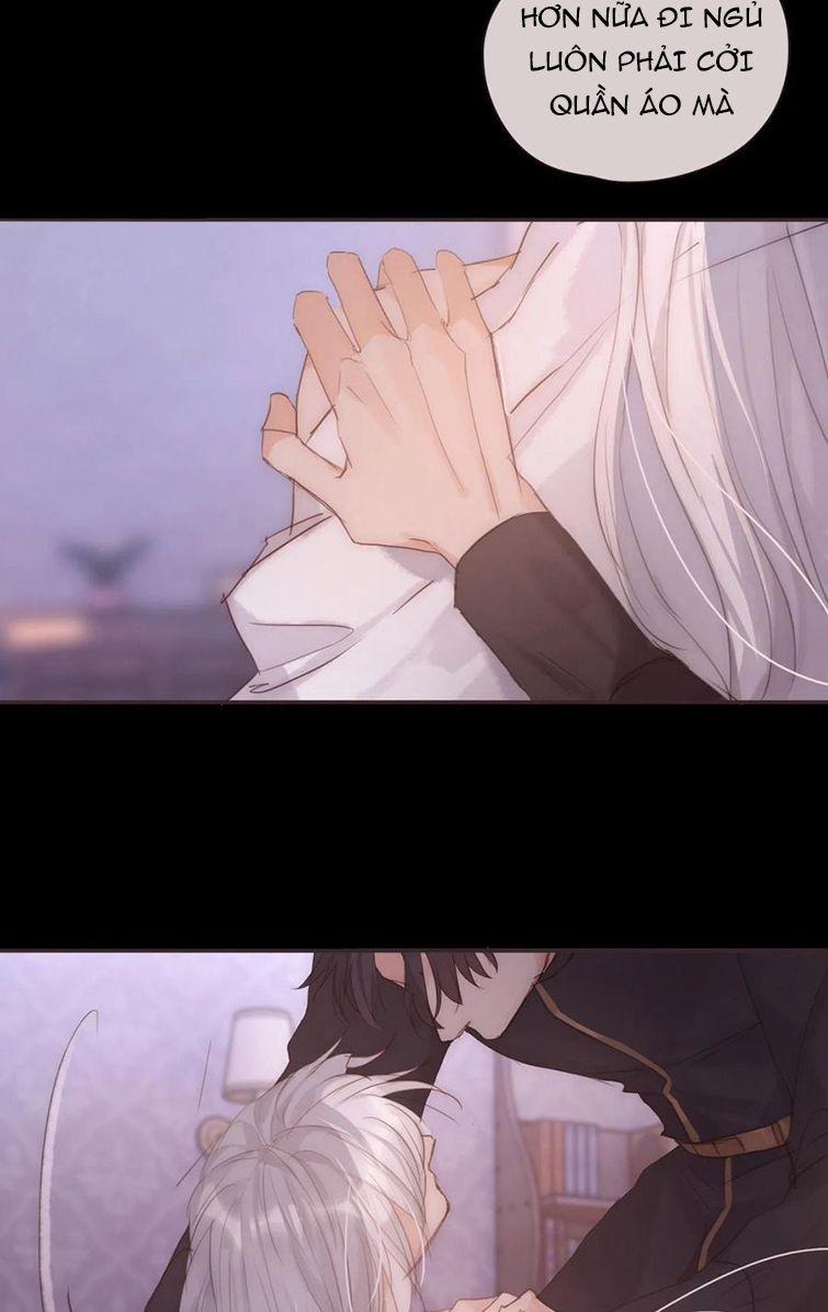 Thỉnh Cùng Ta Đồng Miên 71 trang 2