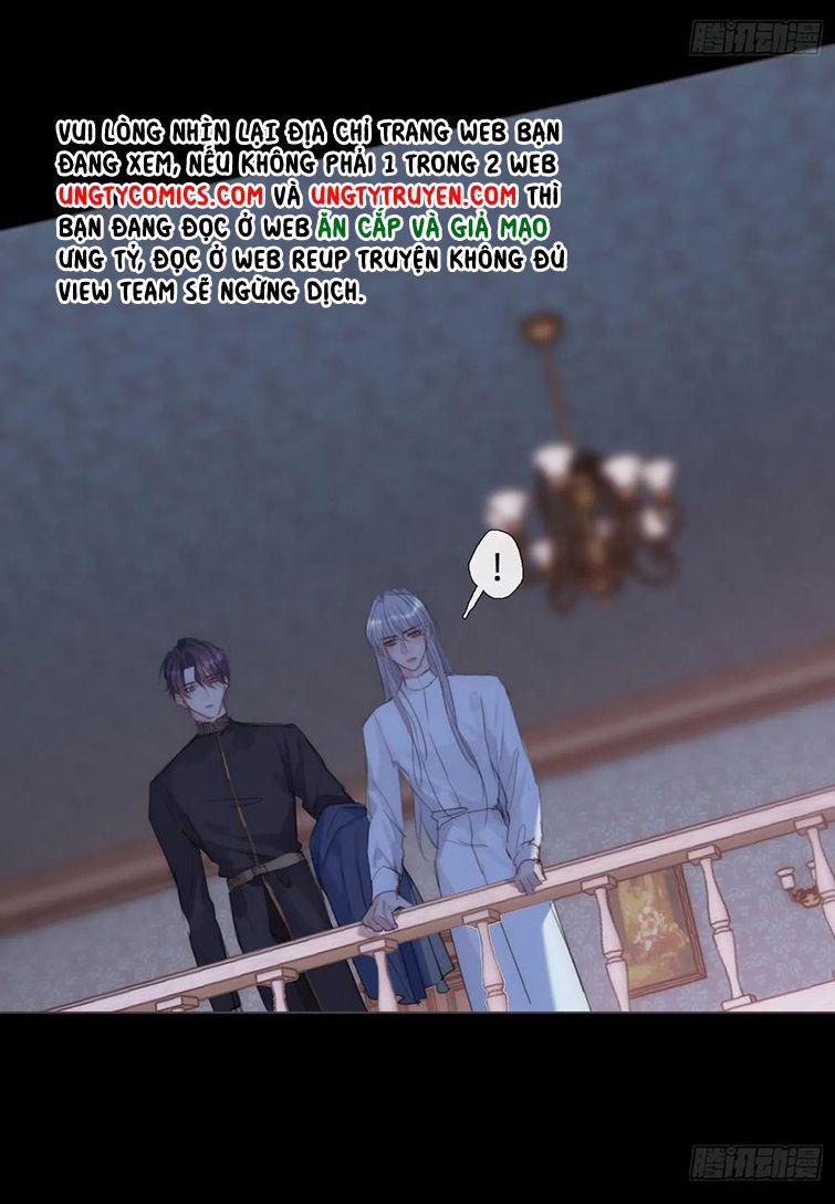 Thỉnh Cùng Ta Đồng Miên 71 trang 23