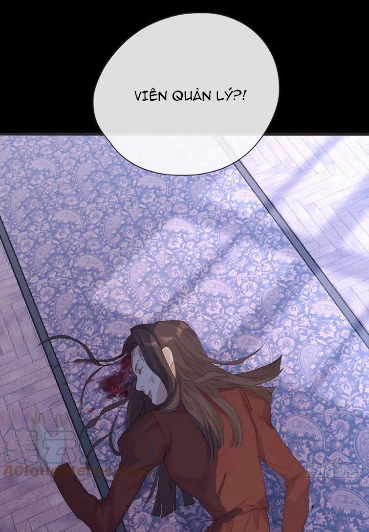 Thỉnh Cùng Ta Đồng Miên 71 trang 24