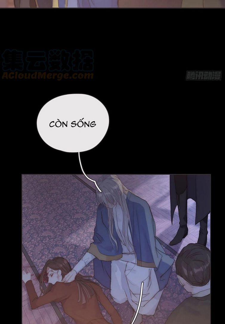 Thỉnh Cùng Ta Đồng Miên 71 trang 28