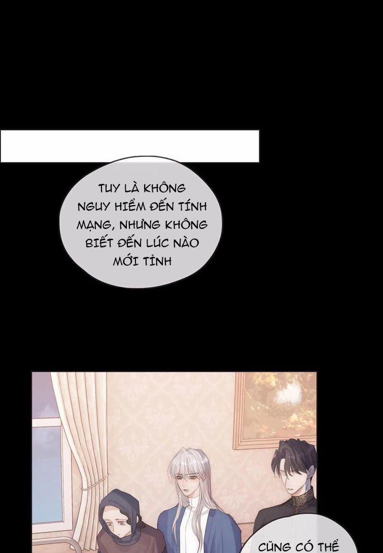 Thỉnh Cùng Ta Đồng Miên 71 trang 30