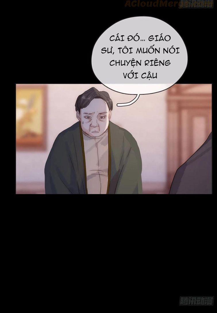 Thỉnh Cùng Ta Đồng Miên 71 trang 32