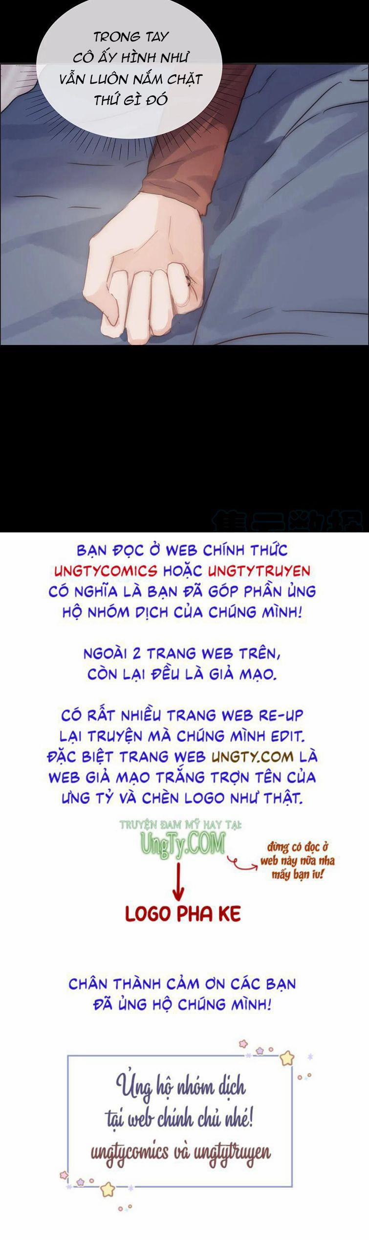 Thỉnh Cùng Ta Đồng Miên 71 trang 37