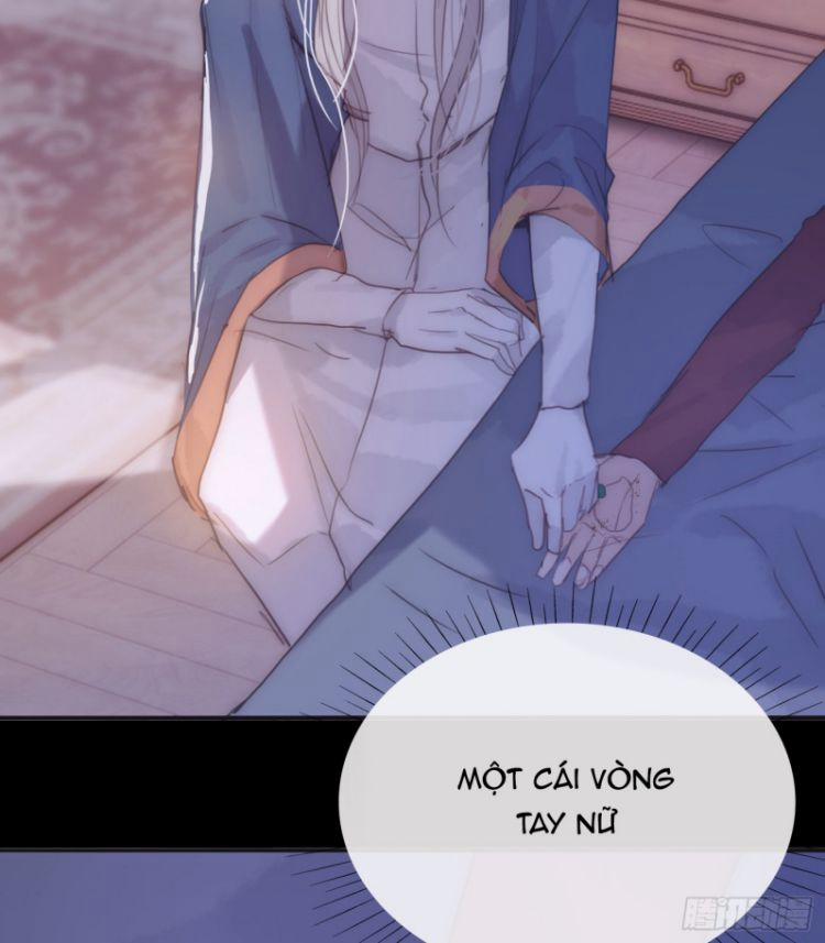 Thỉnh Cùng Ta Đồng Miên 72 trang 27