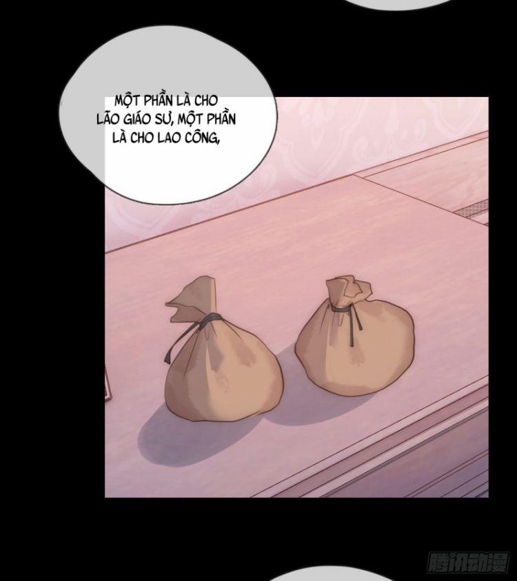 Thỉnh Cùng Ta Đồng Miên 72 trang 34