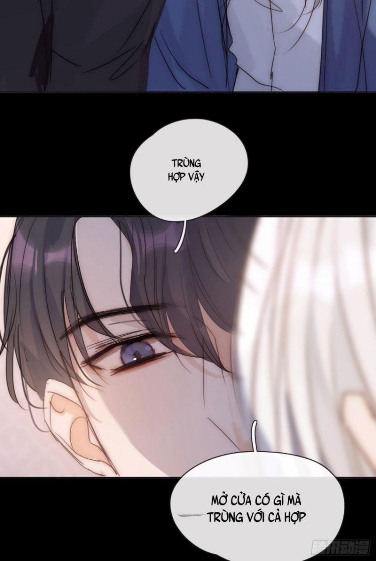Thỉnh Cùng Ta Đồng Miên 72 trang 40