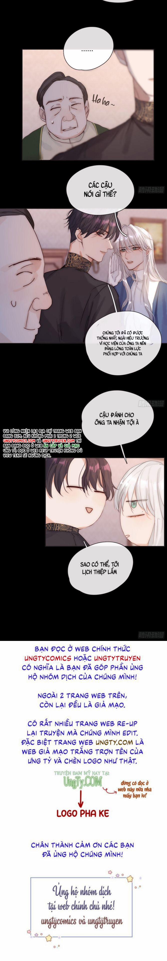 Thỉnh Cùng Ta Đồng Miên 72 trang 41