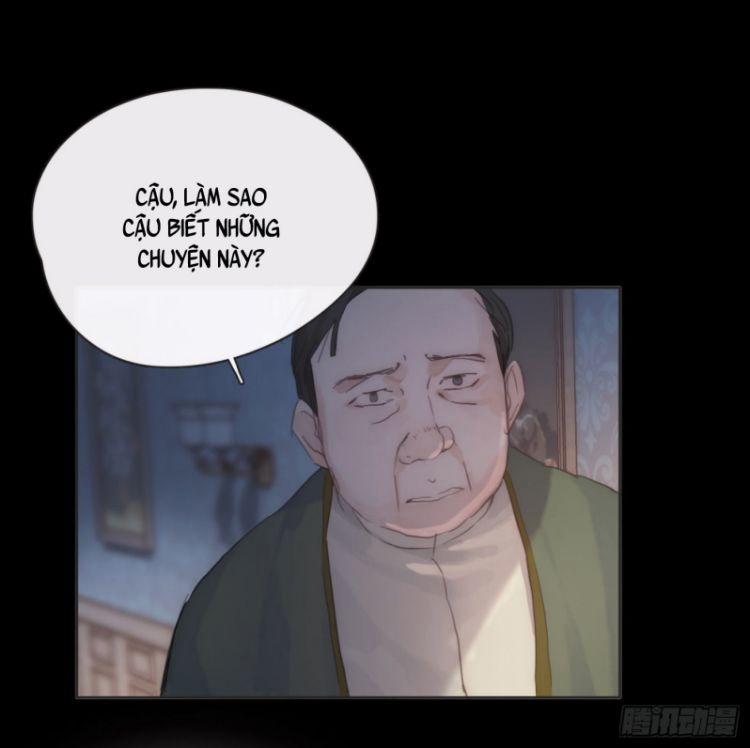 Thỉnh Cùng Ta Đồng Miên 72 trang 6