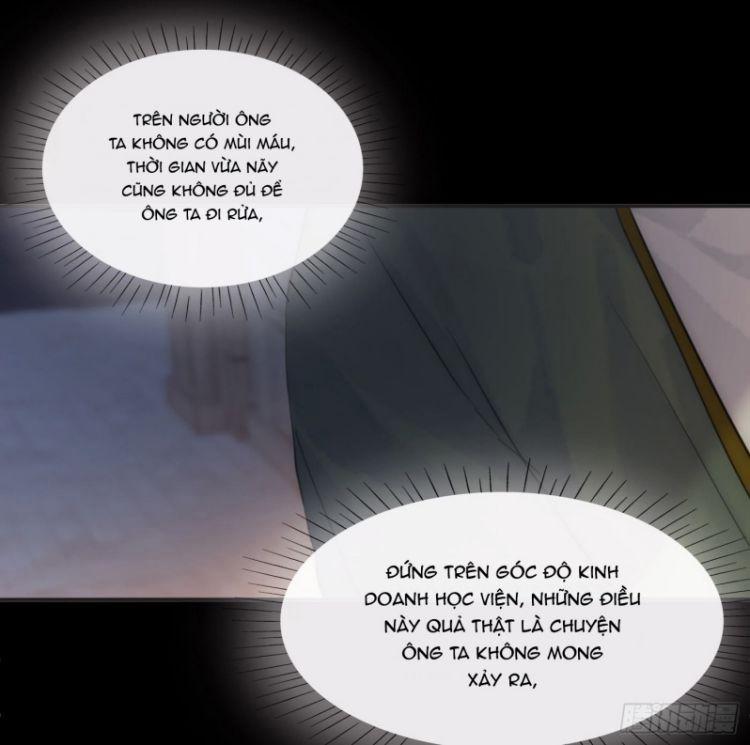 Thỉnh Cùng Ta Đồng Miên 72 trang 8