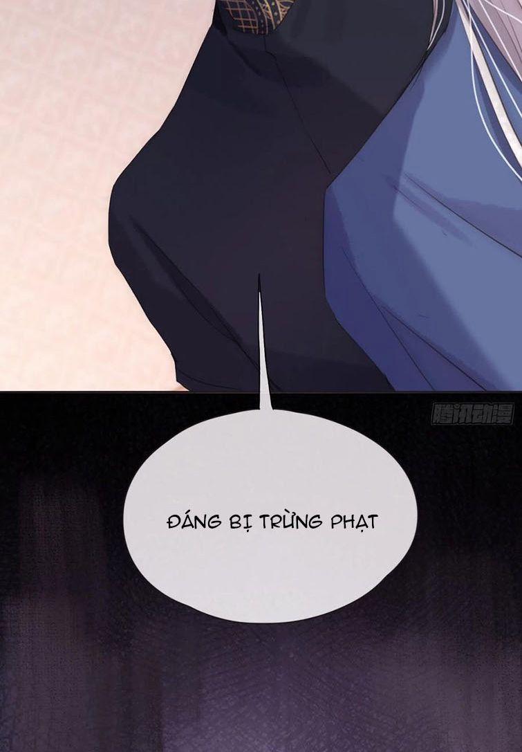 Thỉnh Cùng Ta Đồng Miên 73 trang 11