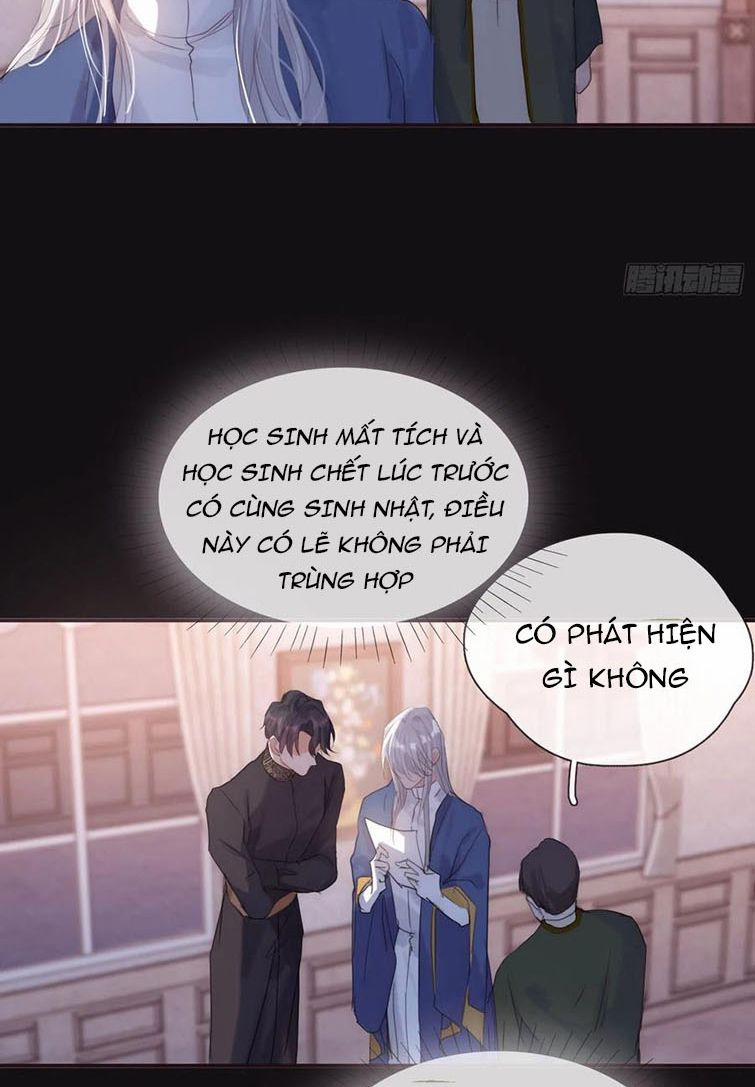 Thỉnh Cùng Ta Đồng Miên 73 trang 16