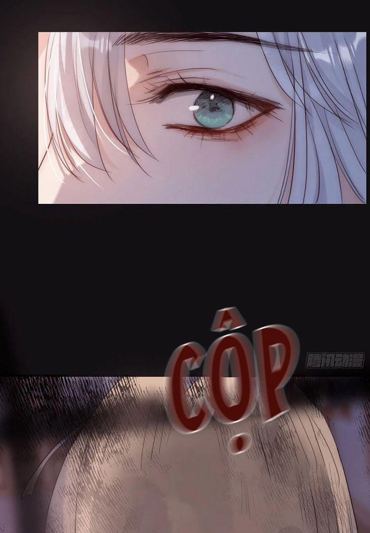 Thỉnh Cùng Ta Đồng Miên 73 trang 18