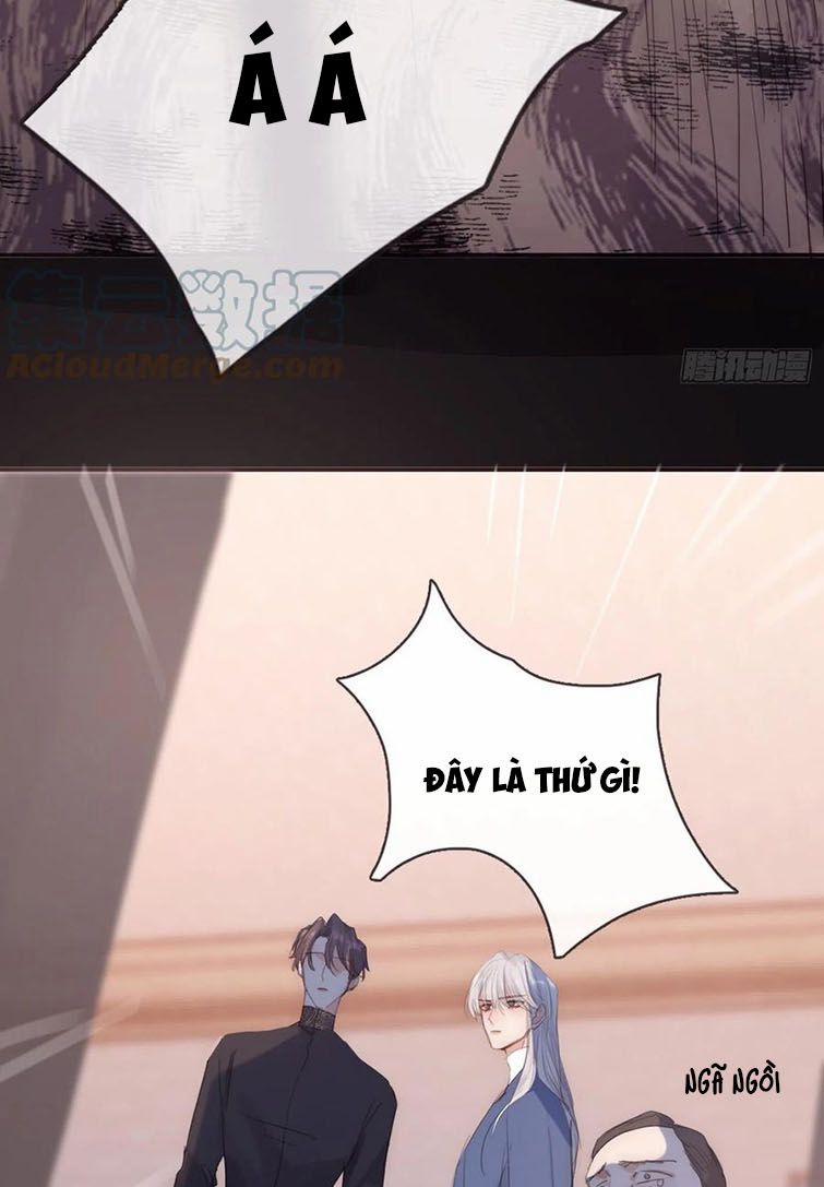 Thỉnh Cùng Ta Đồng Miên 73 trang 20