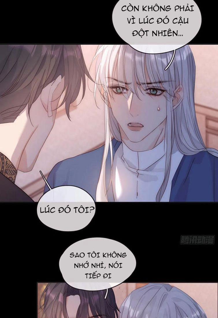 Thỉnh Cùng Ta Đồng Miên 73 trang 24