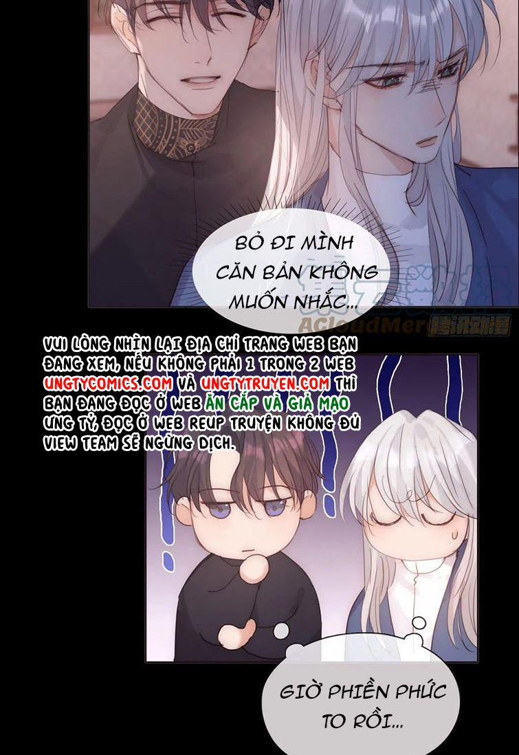 Thỉnh Cùng Ta Đồng Miên 73 trang 25