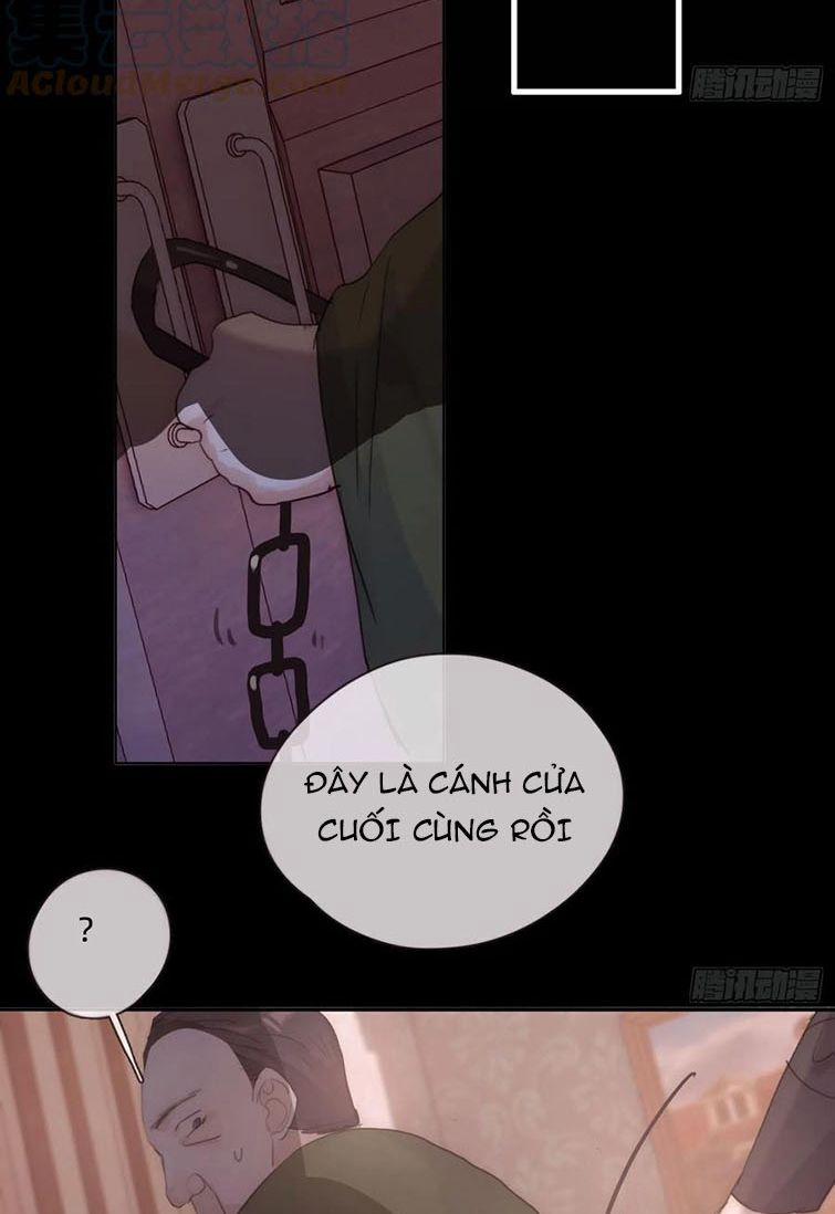 Thỉnh Cùng Ta Đồng Miên 73 trang 34