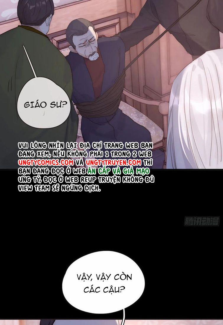 Thỉnh Cùng Ta Đồng Miên 73 trang 36