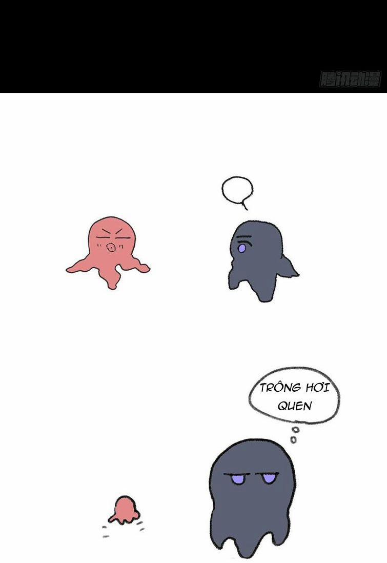 Thỉnh Cùng Ta Đồng Miên 73 trang 43