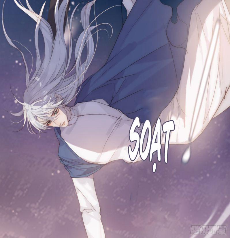 Thỉnh Cùng Ta Đồng Miên 74 trang 15