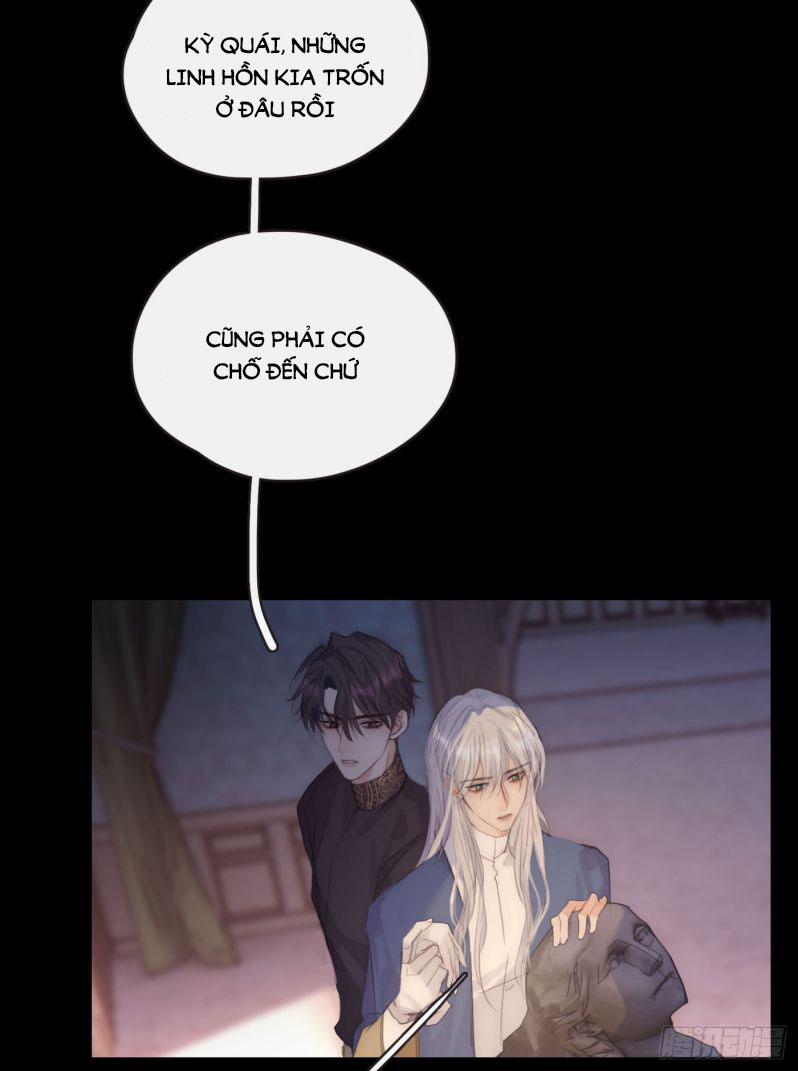 Thỉnh Cùng Ta Đồng Miên 74 trang 4