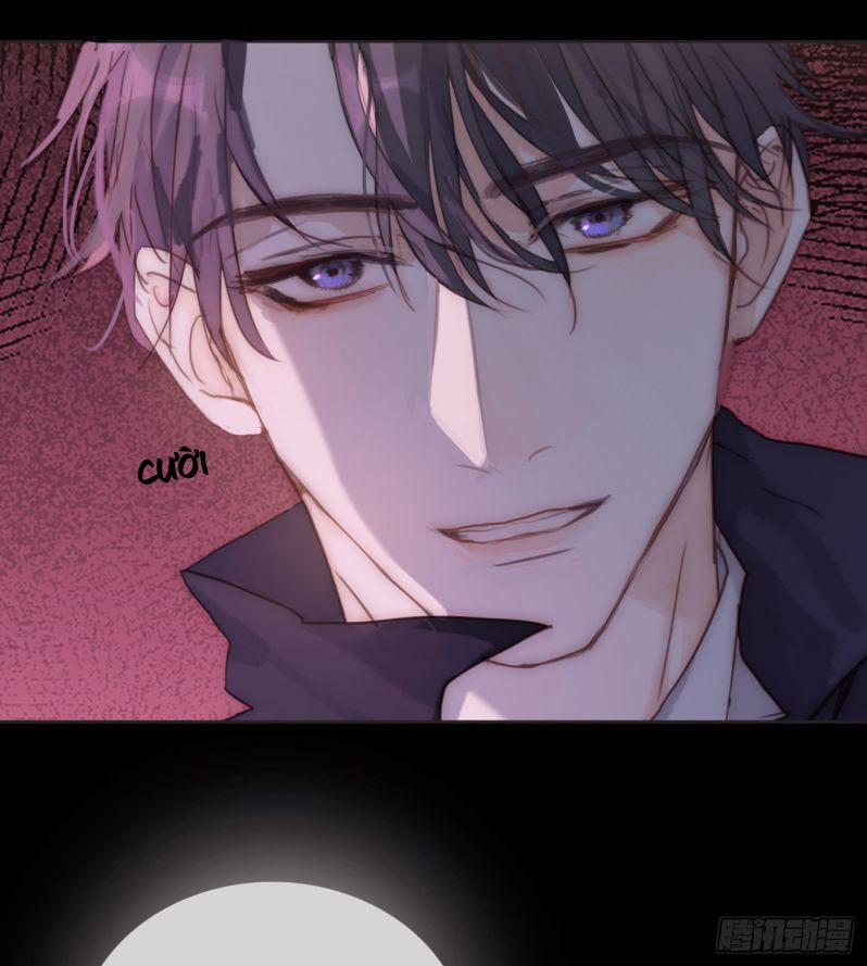 Thỉnh Cùng Ta Đồng Miên 74 trang 46