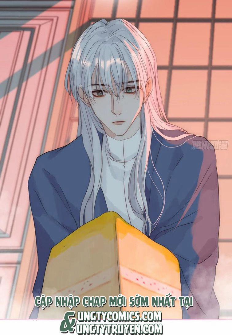 Thỉnh Cùng Ta Đồng Miên 75 trang 17