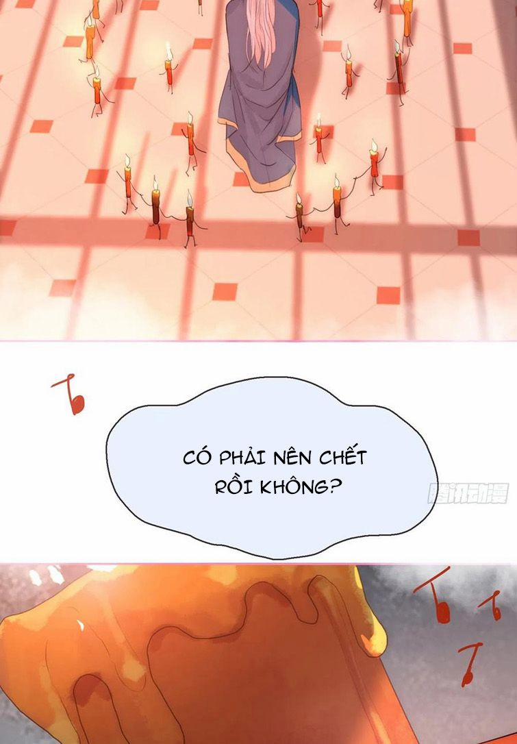 Thỉnh Cùng Ta Đồng Miên 75 trang 21