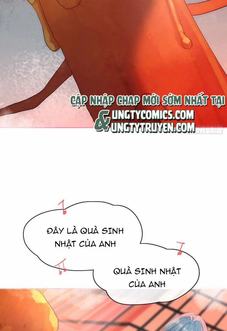 Thỉnh Cùng Ta Đồng Miên 75 trang 22